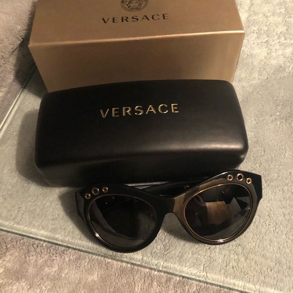 Versace sunglasses